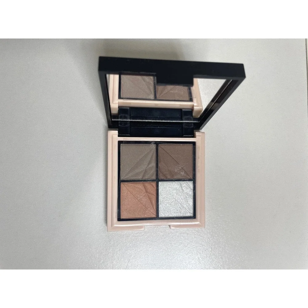Lash Star Modern Nudes Eyeshadow Palette Quad 3 Grey Wash‎